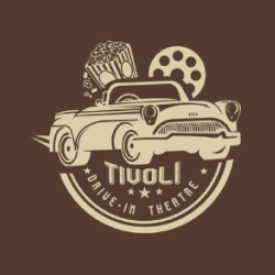 Tivoli Drive-In Theatre